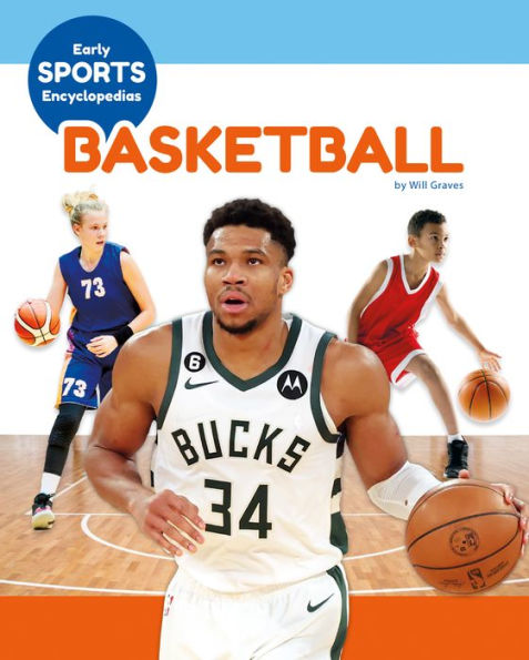 Basketball (Early Sports Encyclopedias)