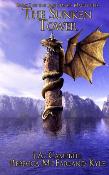 The Sunken Tower (Justiciarate Magus)