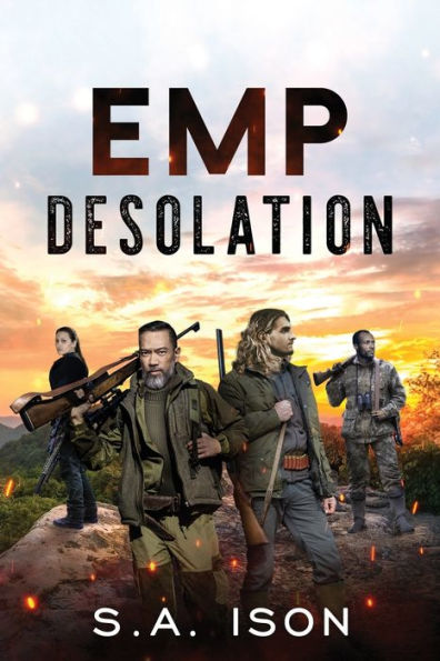 Emp Desolation