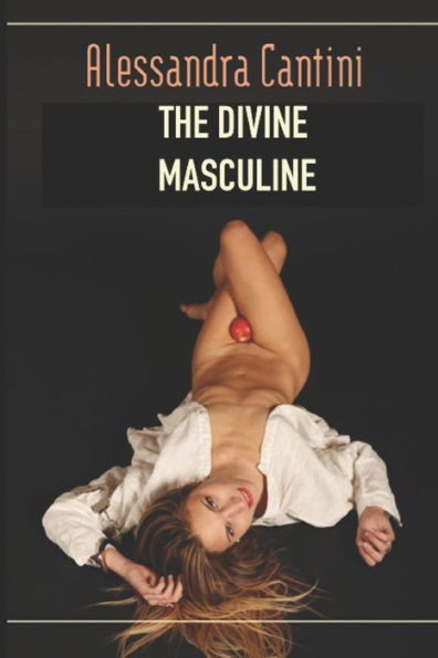 The Divine Masculine