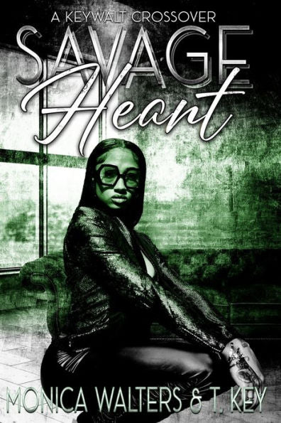 Savage Heart