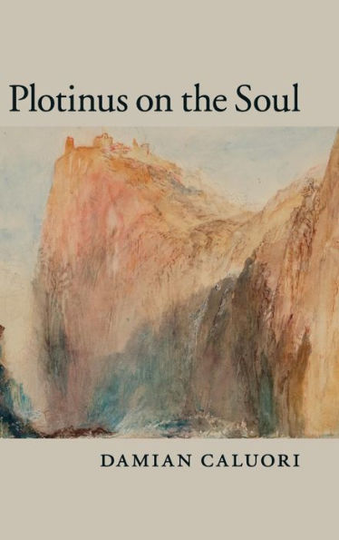 Plotinus On The Soul