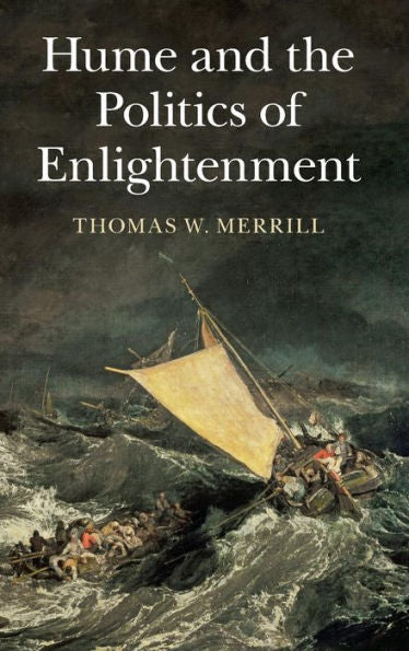 Hume And The Politics Of Enlightenment