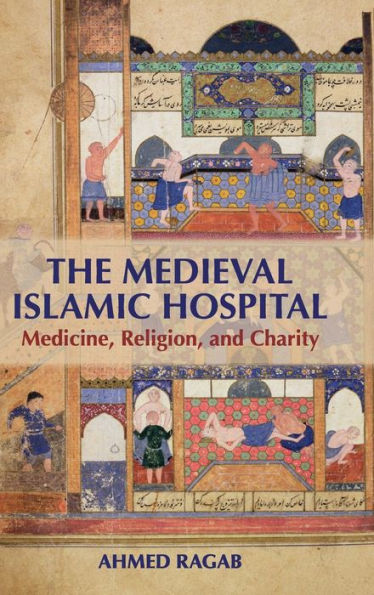 The Medieval Islamic Hospital: Medicine, Religion, And Charity