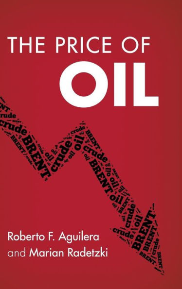 The Price Of Oil - 9781107110014