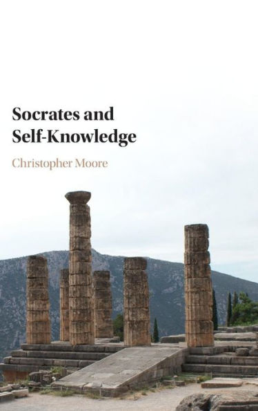 Socrates And Self-Knowledge