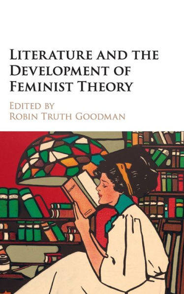 Literature And The Development Of Feminist Theory