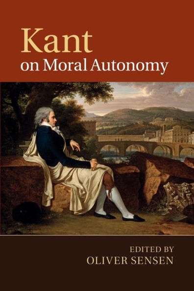 Kant On Moral Autonomy
