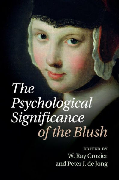 The Psychological Significance Of The Blush
