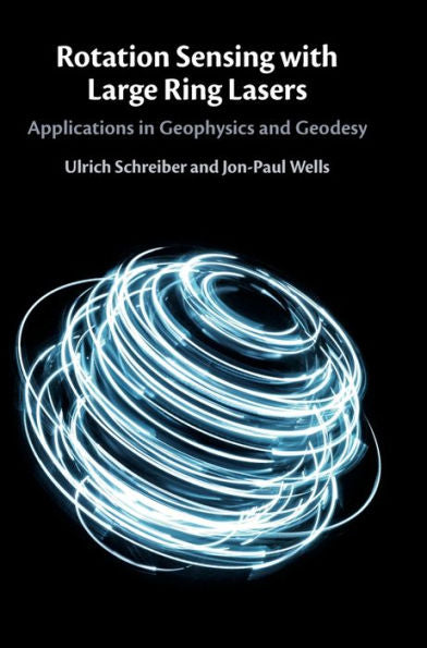 Rotation Sensing With Large Ring Lasers: Applications In Geophysics And Geodesy