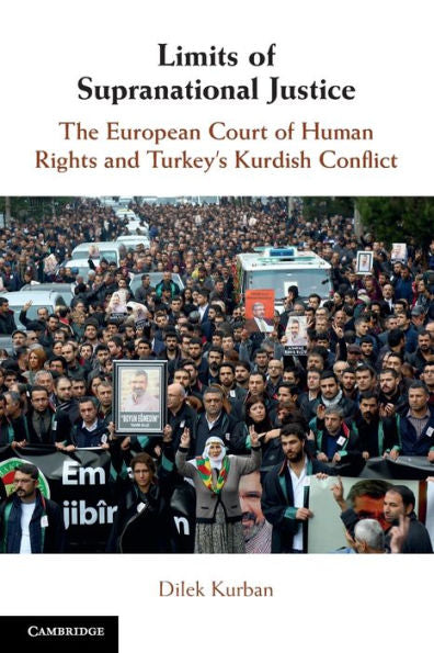 Limits Of Supranational Justice