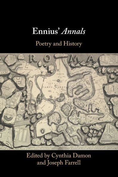 Ennius' Annals