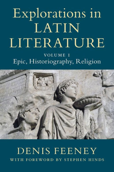 Explorations In Latin Literature