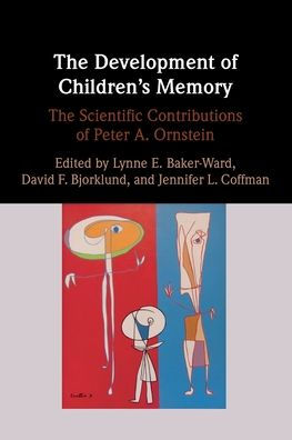 The Development Of Children'S Memory