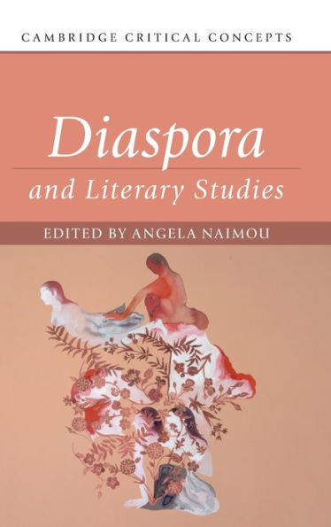 Diaspora And Literary Studies (Cambridge Critical Concepts)