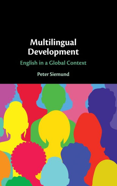 Multilingual Development: English In A Global Context