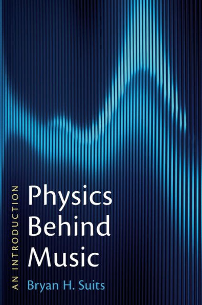 Physics Behind Music: An Introduction