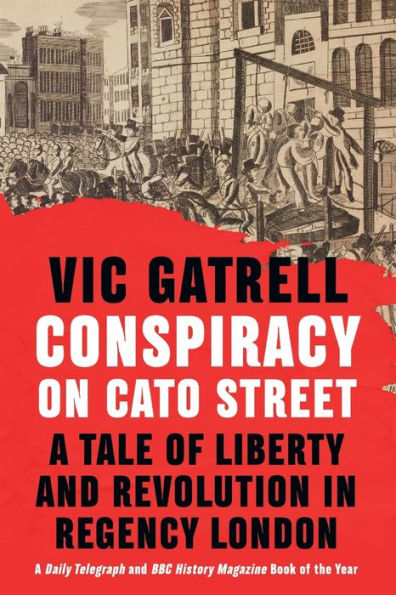 Conspiracy On Cato Street