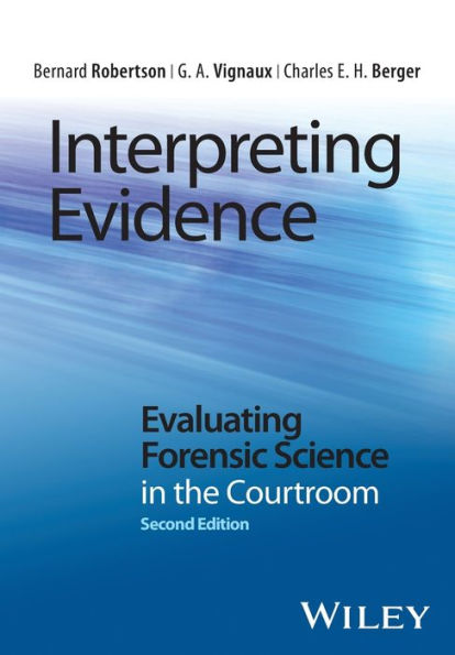 Interpreting Evidence