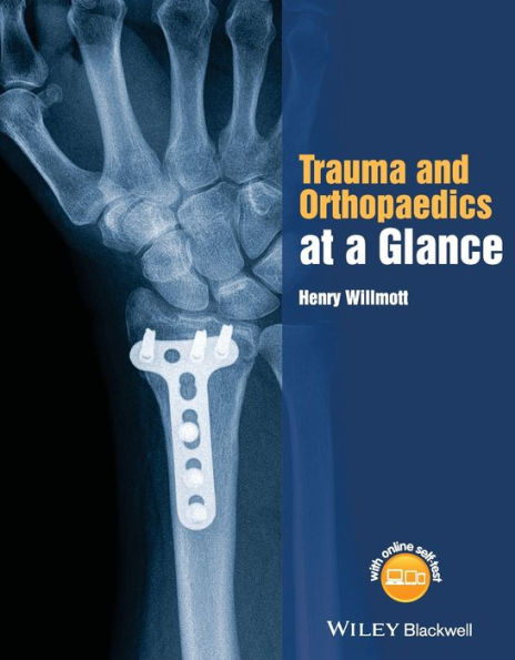 Trauma And Orthopaedics At A Glance