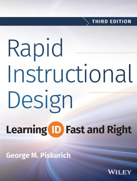 Rapid Instructional Design
