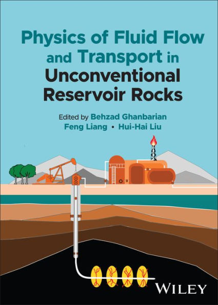 Physics Of Fluid Flow And Transport In Unconventional Reservoir Rocks