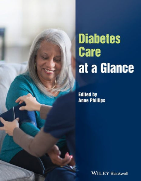 Diabetes Care At A Glance (At A Glance (Nursing And Healthcare))