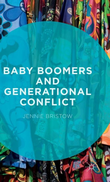 Baby Boomers And Generational Conflict