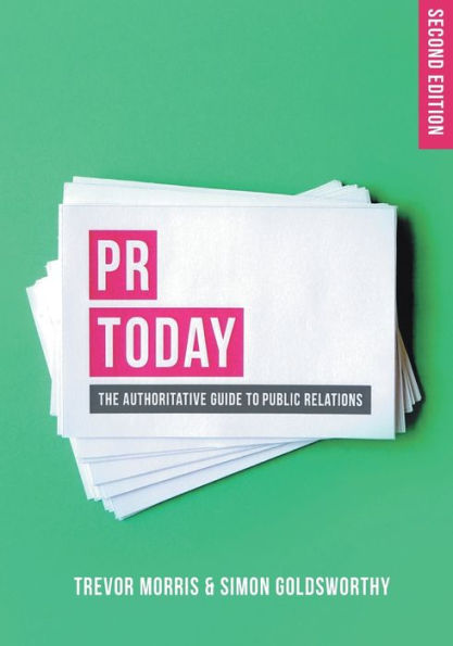 Pr Today