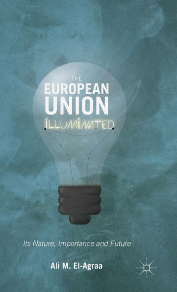 The European Union Illuminated: Its Nature, Importance And Future - 9781137533630
