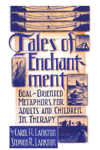 Tales Of Enchantment - 9781138009509