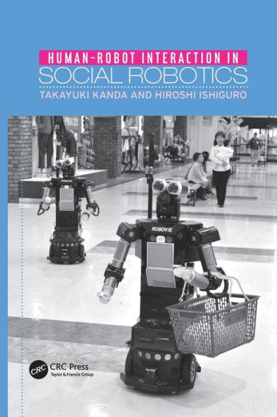 Human-Robot Interaction In Social Robotics