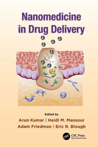 Nanomedicine In Drug Delivery