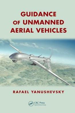 Guidance Of Unmanned Aerial Vehicles