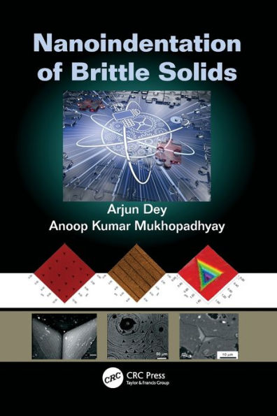 Nanoindentation Of Brittle Solids