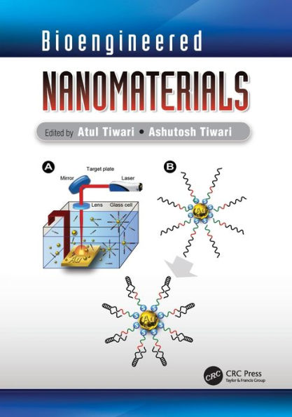 Bioengineered Nanomaterials