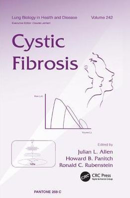 Cystic Fibrosis (Lung Biology In Health And Disease)