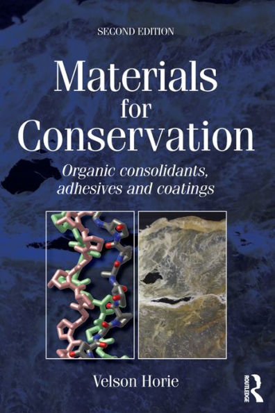 Materials For Conservation