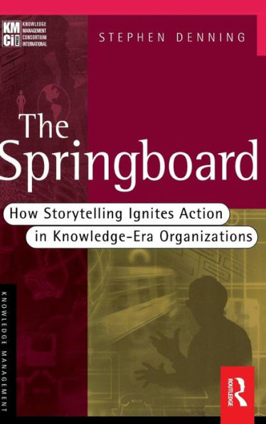The Springboard