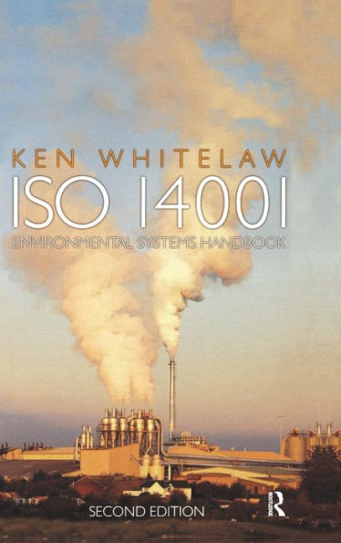 Iso 14001 Environmental Systems Handbook
