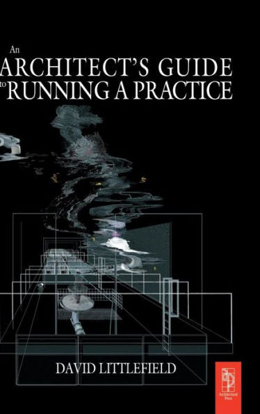 The Architect's Guide To Running A Practice
