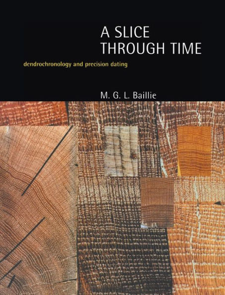 A Slice Through Time: Dendrochronology And Precision Dating