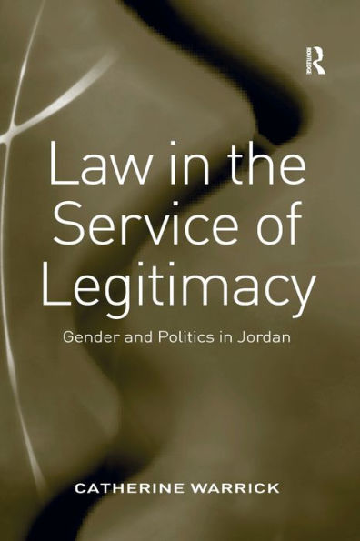Law In The Service Of Legitimacy