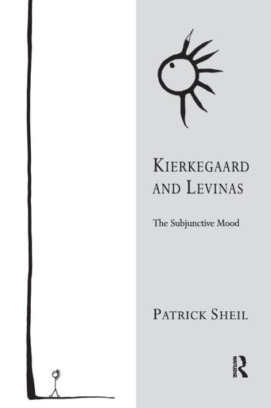 Kierkegaard And Levinas (Transcending Boundaries In Philosophy And Theology)