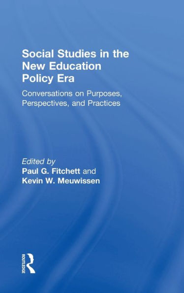 Social Studies In The New Education Policy Era