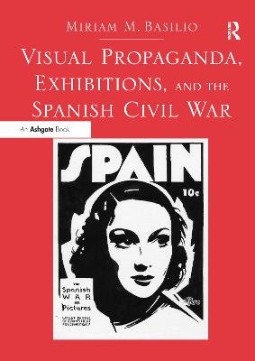 Visual Propaganda, Exhibitions, And The Spanish Civil War