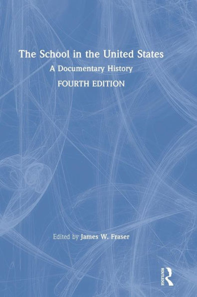 The School In The United States