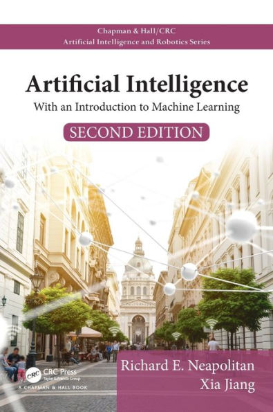 Artificial Intelligence (Chapman & Hall/Crc Artificial Intelligence And Robotics Series)