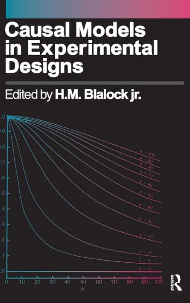 Causal Models In Experimental Designs