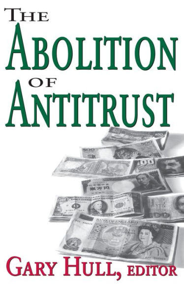 Abolition Of Antitrust